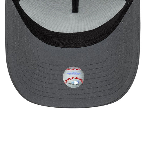New Era Καπέλο New York Yankees MLB Sport 9FORTY A-Frame Trucker Adjustable Cap